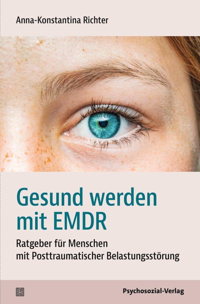 Gesund werden mit EMDR Medicine Books
