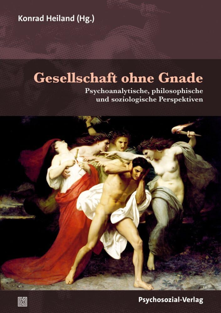 Product Image: Gesellschaft ohne Gnade