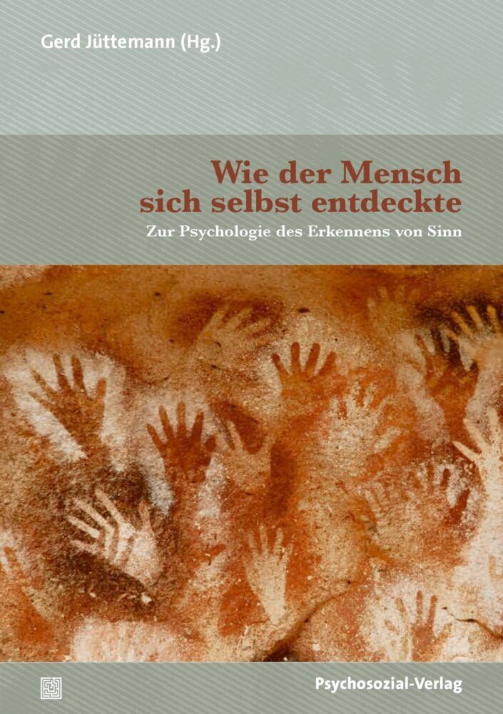 Wie der Mensch sich selbst entdeckte Philosophy