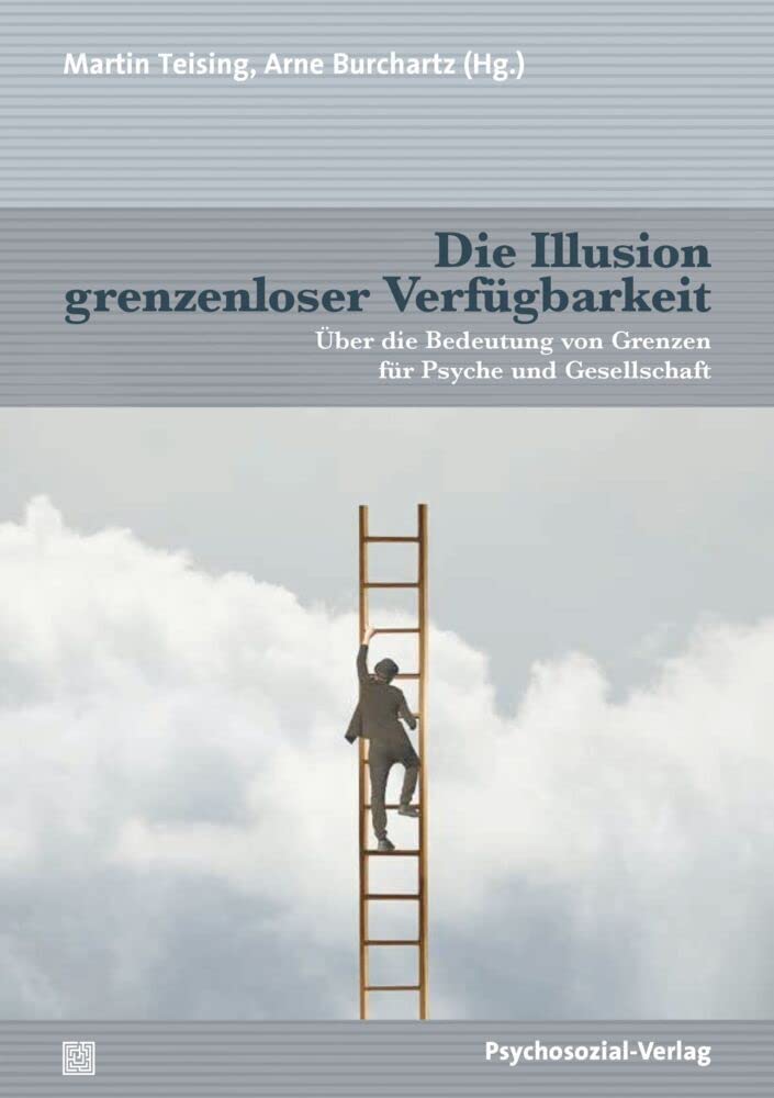 Die Illusion grenzenloser Verfügbarkeit Medicine