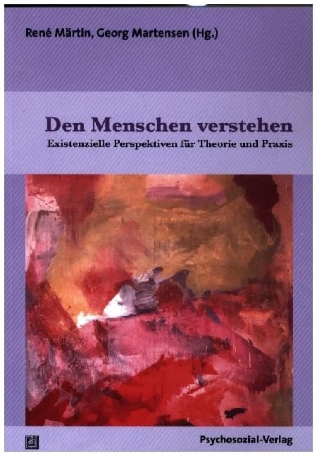 Product Image: Den Menschen verstehen