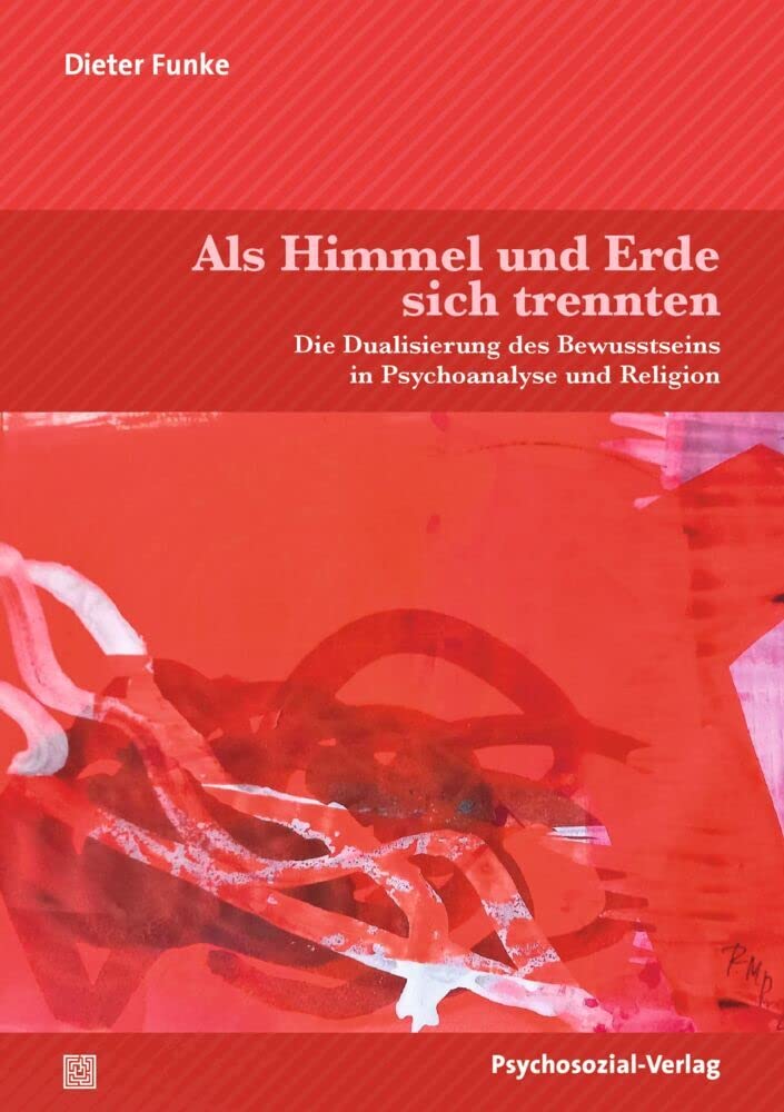 Als Himmel und Erde sich trennten Medicine