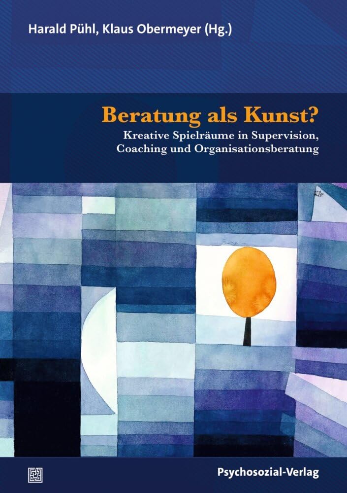 Beratung als Kunst? Medicine Books