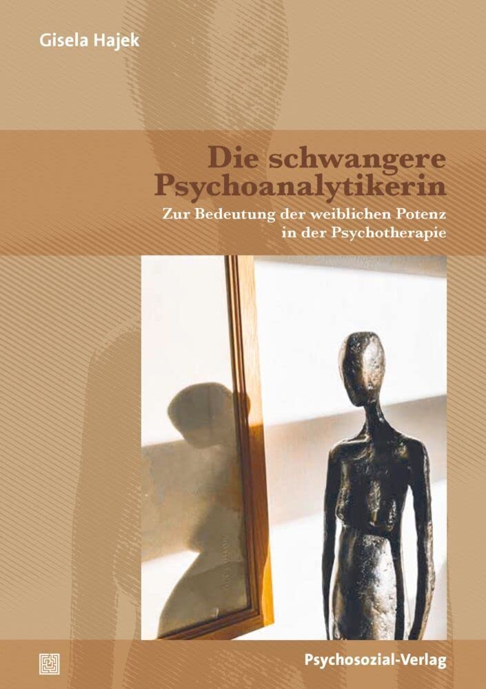 Die schwangere Psychoanalytikerin Medicine