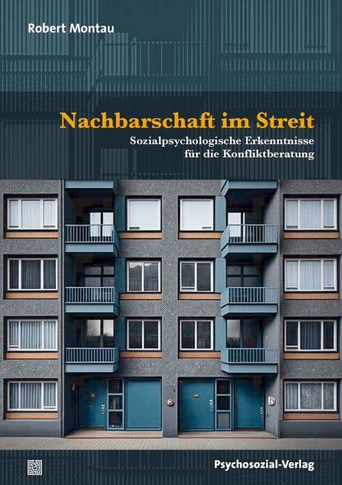 Nachbarschaft im Streit Medicine Books
