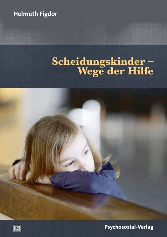 Scheidungskinder - Wege der Hilfe Medicine Books