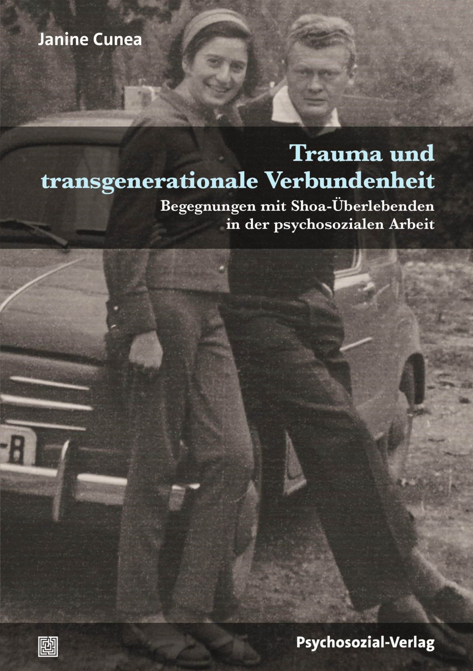 Trauma und transgenerationale Verbundenheit German history