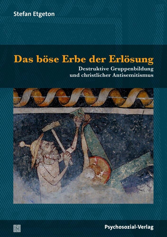 Das böse Erbe der Erlösung Religion & Esotericism