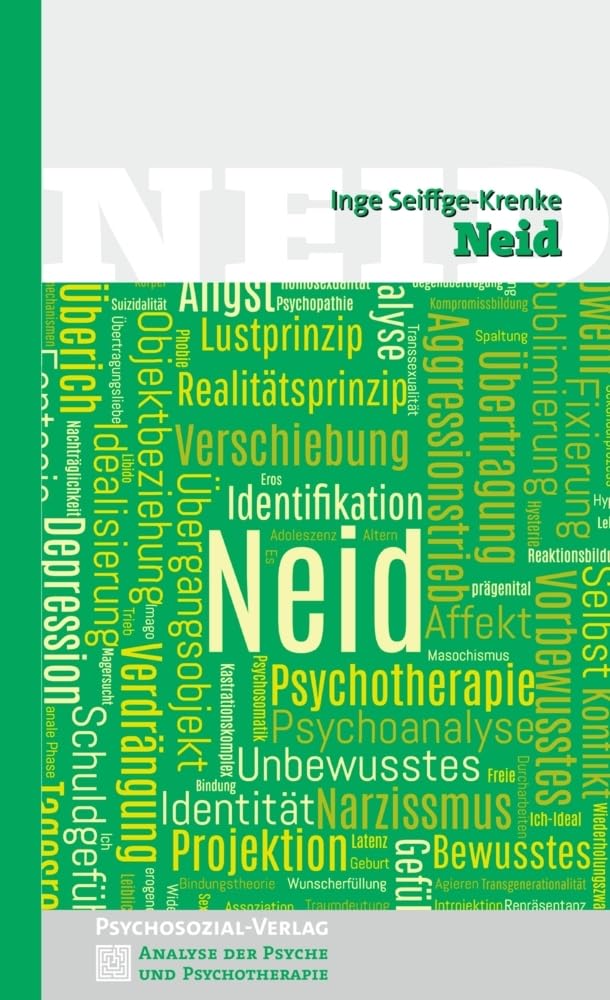 Neid Medicine Books
