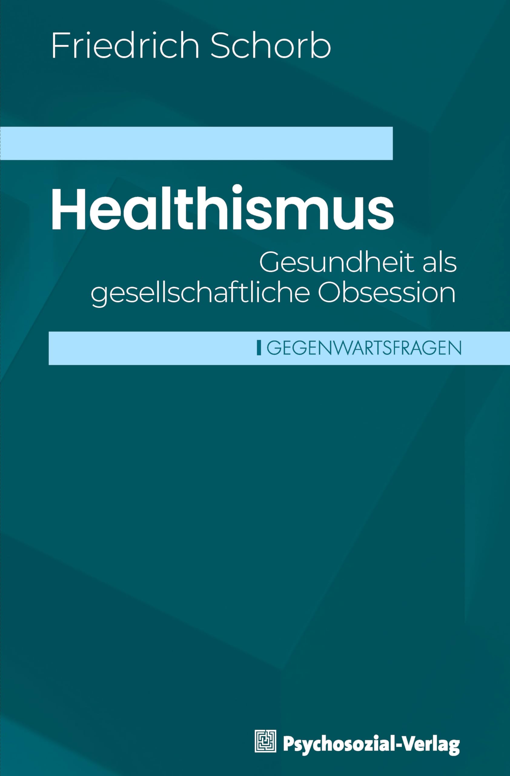Healthismus Medicine