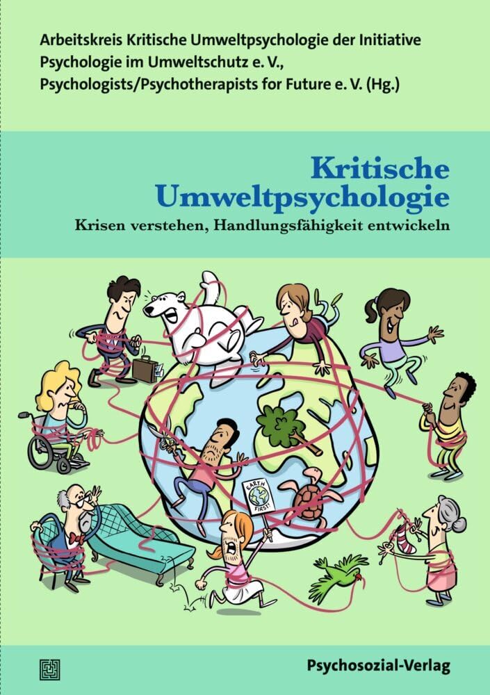 Kritische Umweltpsychologie Medicine