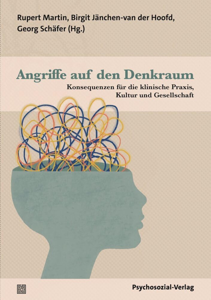 Angriffe auf den Denkraum Medicine