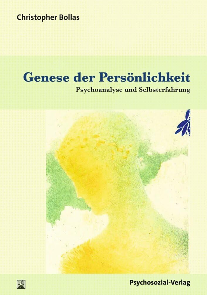 Product Image: Genese der Persönlichkeit