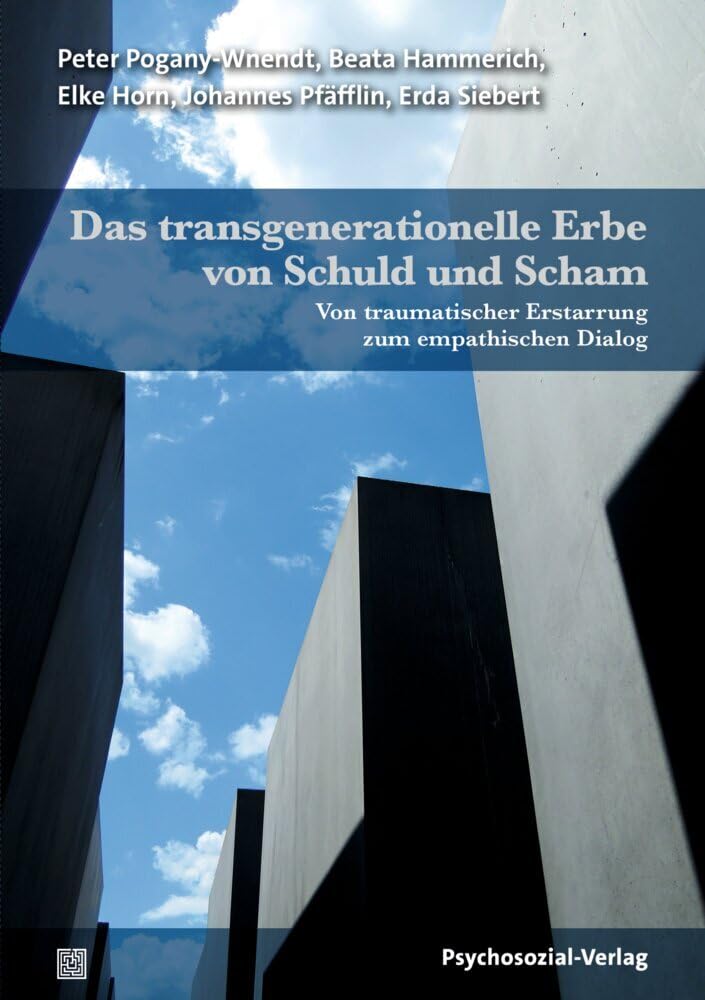 Das transgenerationelle Erbe von Schuld und Scham Medicine