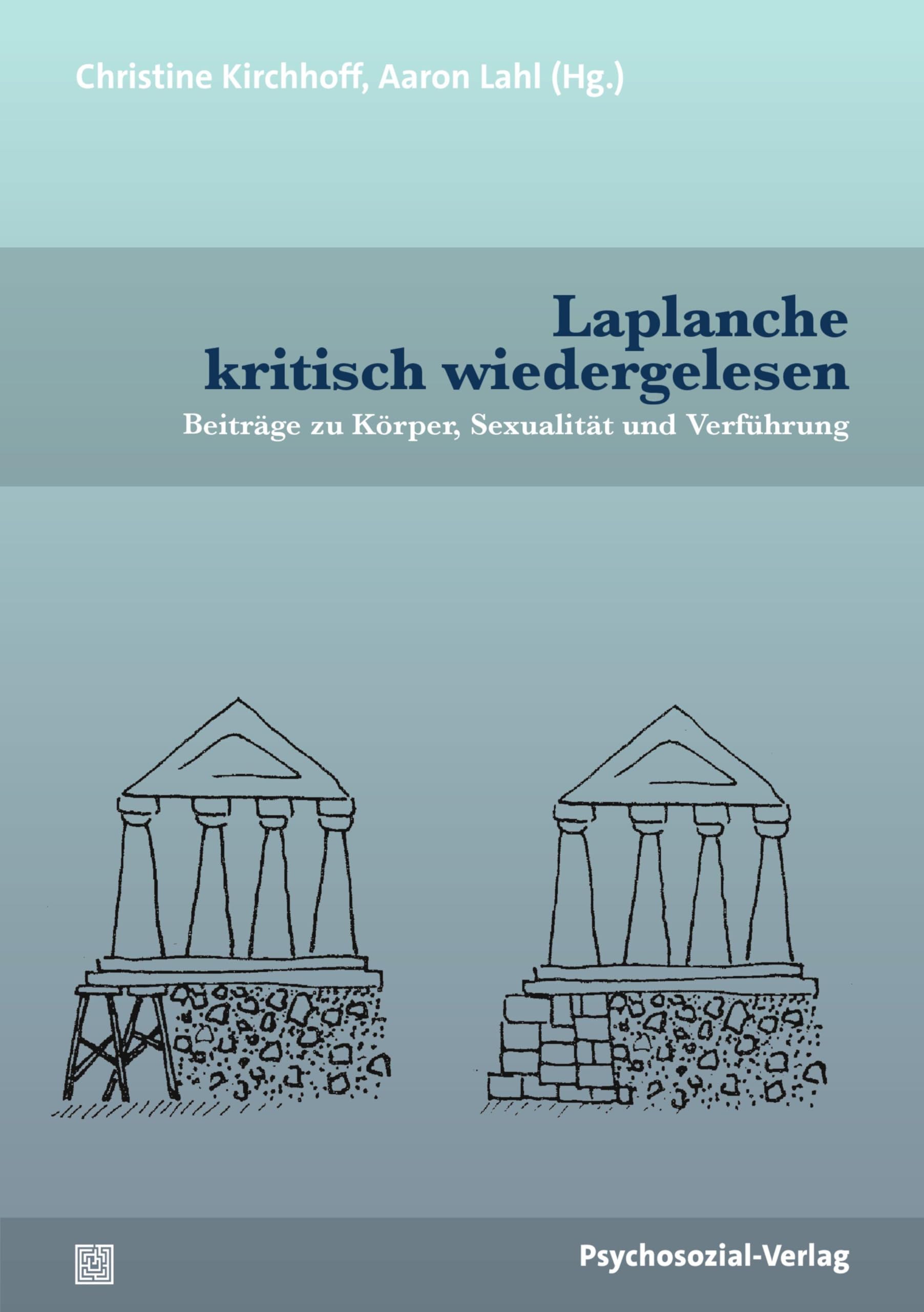 Laplanche kritisch wiedergelesen Psychology