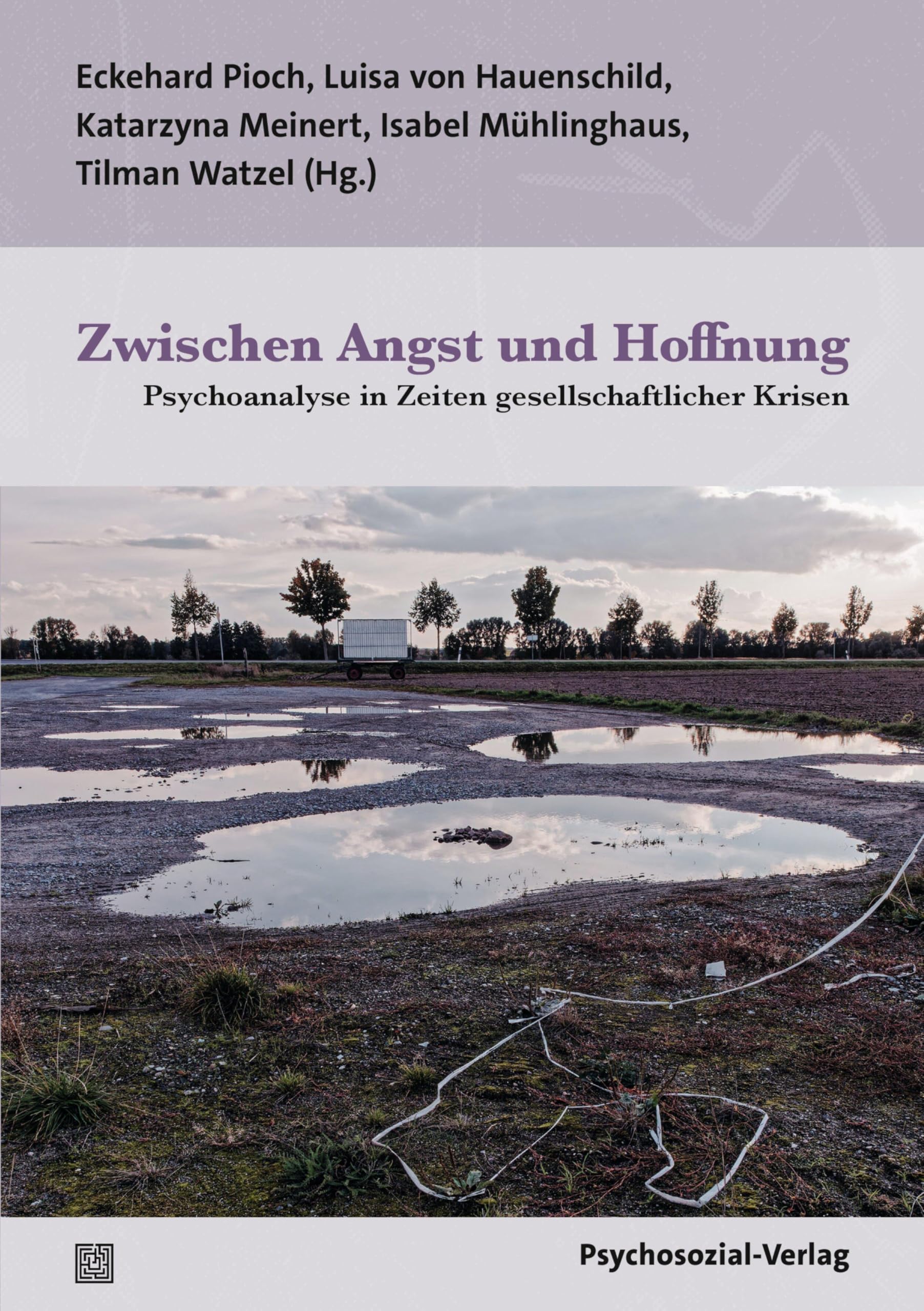 Zwischen Angst und Hoffnung Books