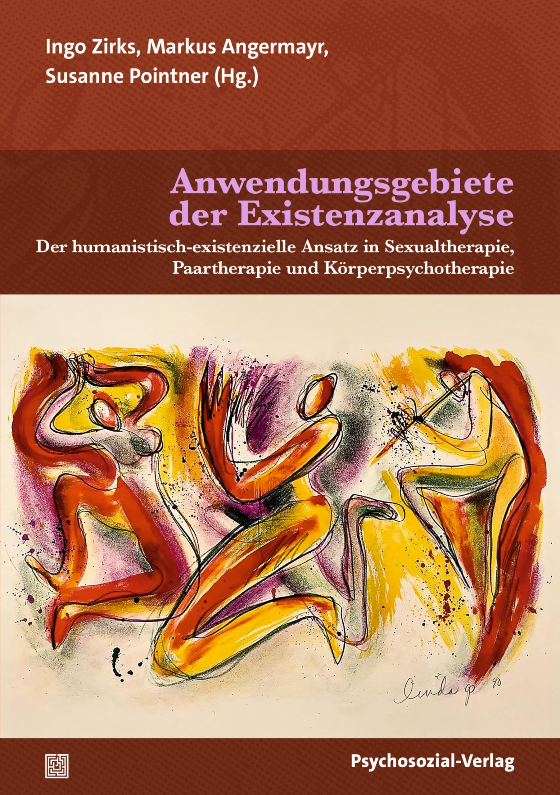 Anwendungsgebiete der Existenzanalyse Medicine