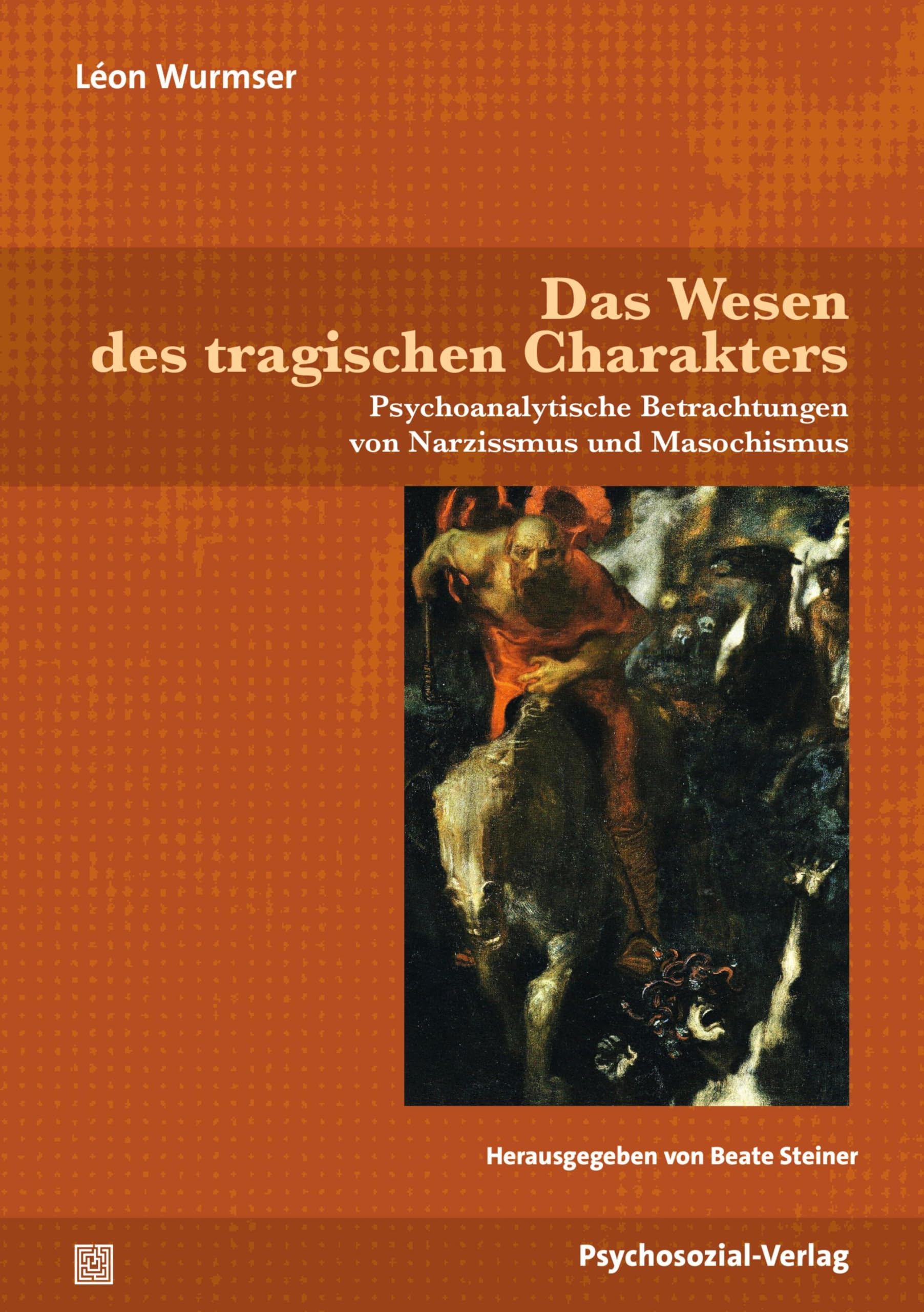 Das Wesen des tragischen Charakters Medicine