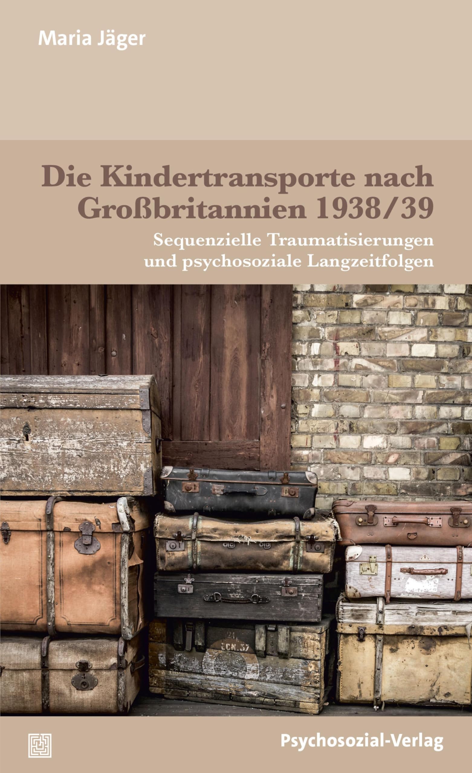Die Kindertransporte nach Großbritannien 1938/39 Medicine