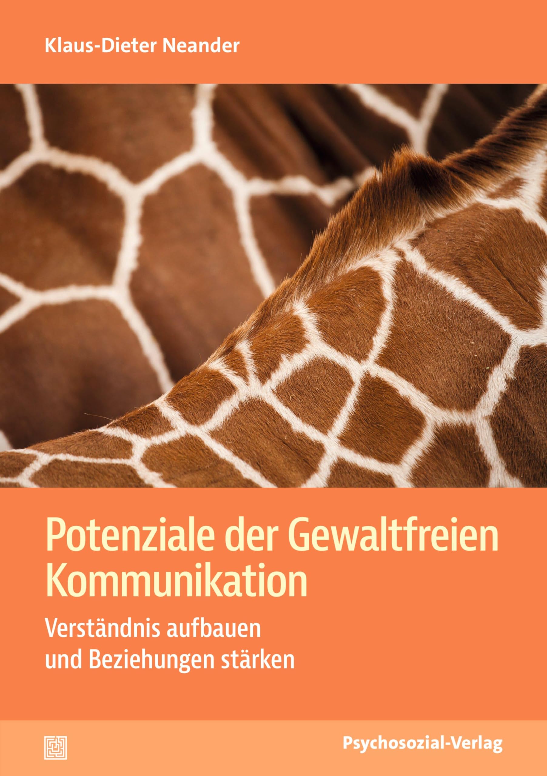 Potenziale der Gewaltfreien Kommunikation Education & Training
