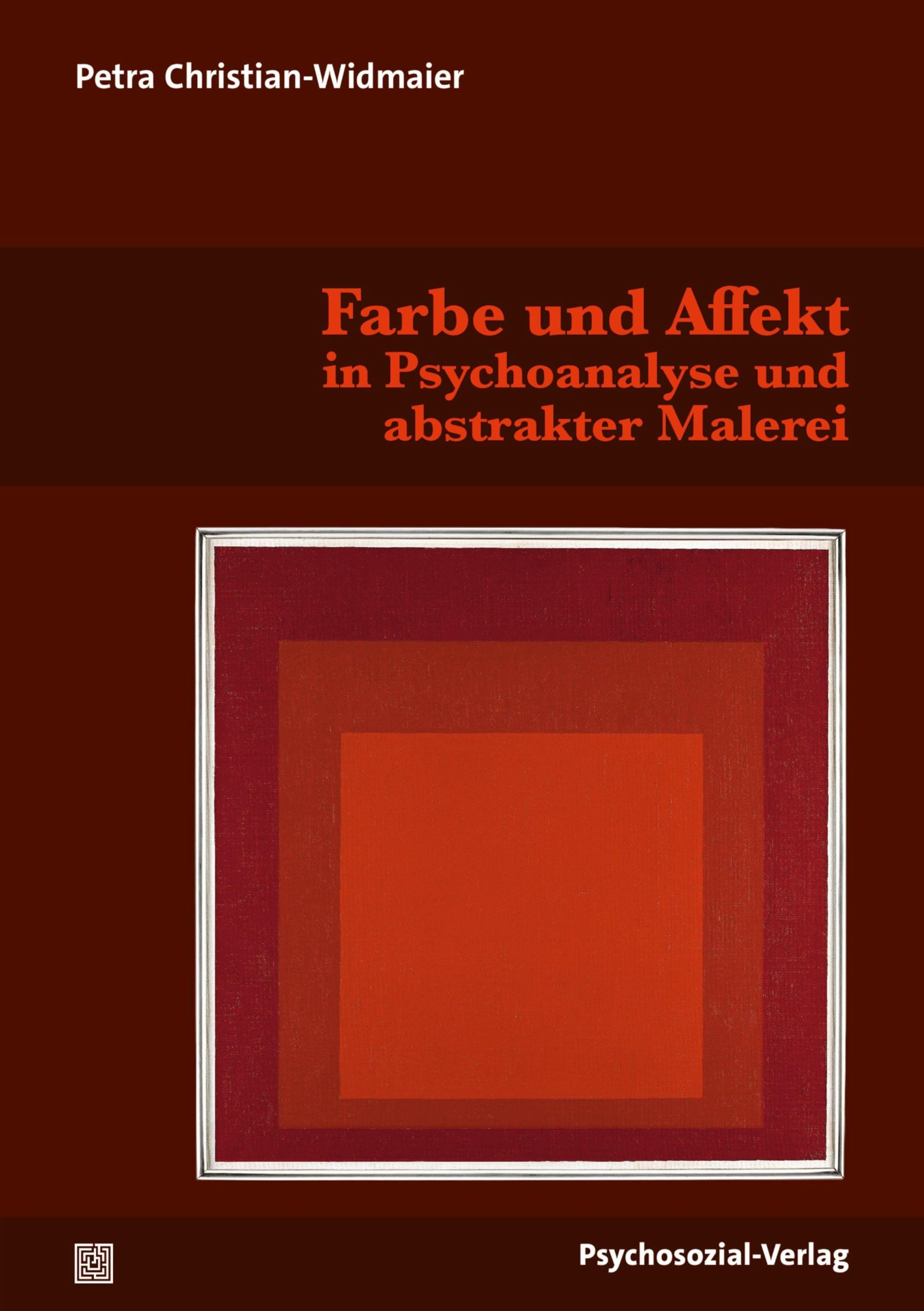 Farbe und Affekt in Psychoanalyse und abstrakter Malerei Medicine