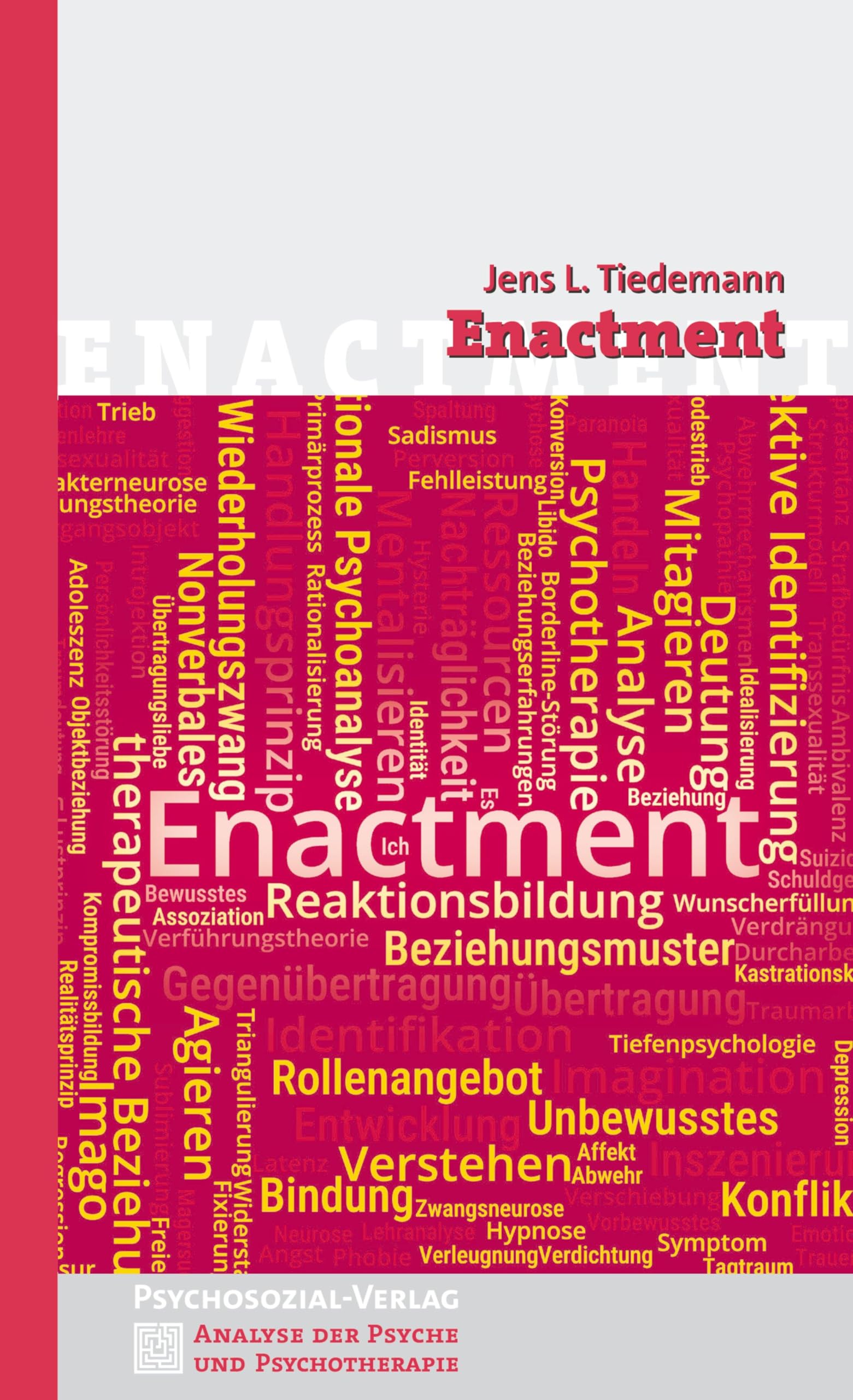 Product Image: Enactment