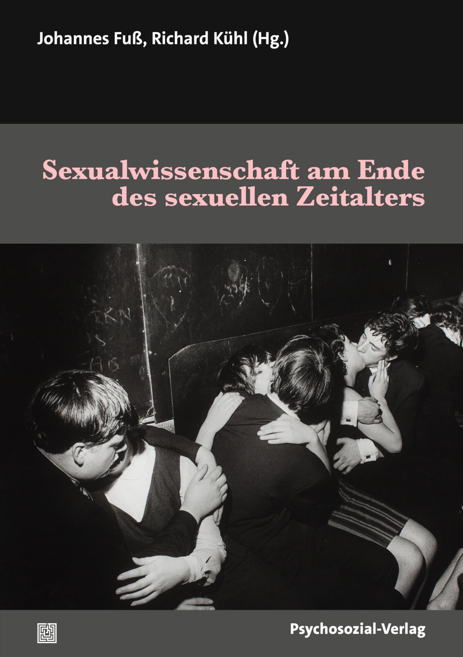 Sexualwissenschaft am Ende des sexuellen Zeitalters Law