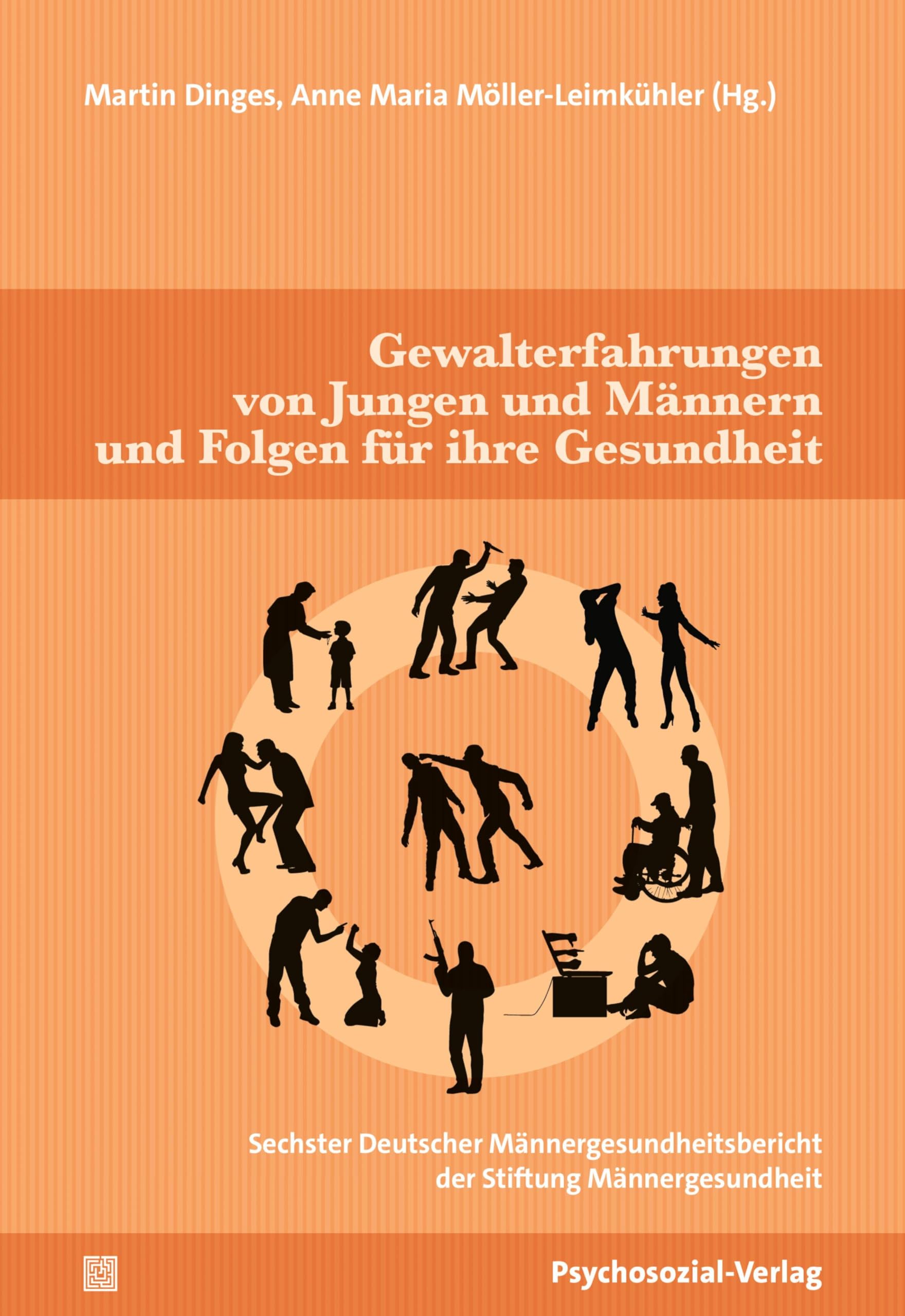 Gewalterfahrungen von Jungen und Männern und die Folgen für ihre Gesundheit Law