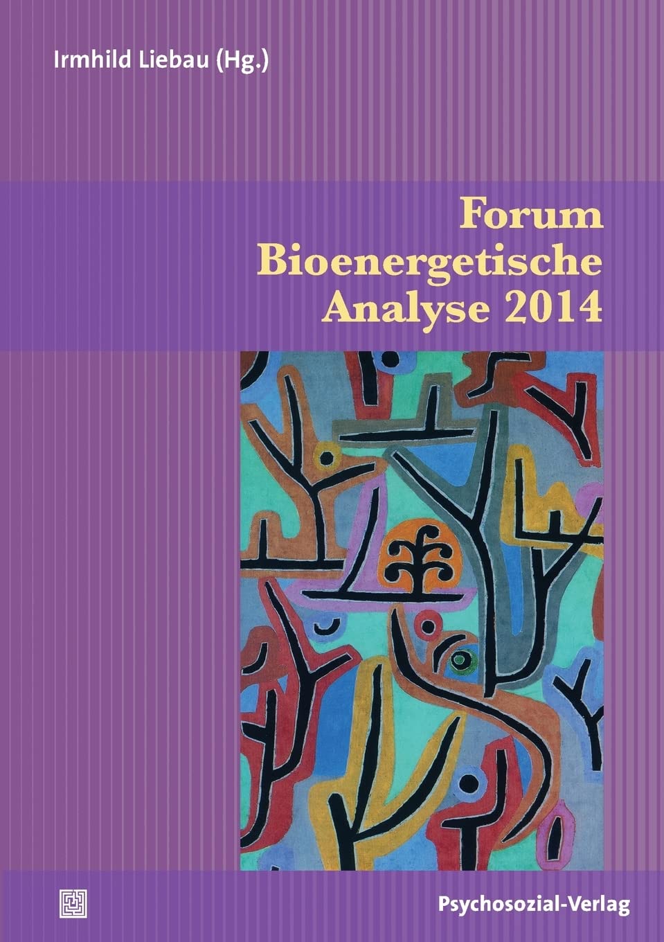 Product Image: Forum Bioenergetische Analyse 2014