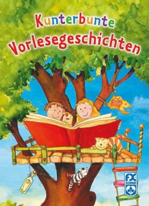 Kunterbunte Vorlesegeschichten Novels & Short Stories