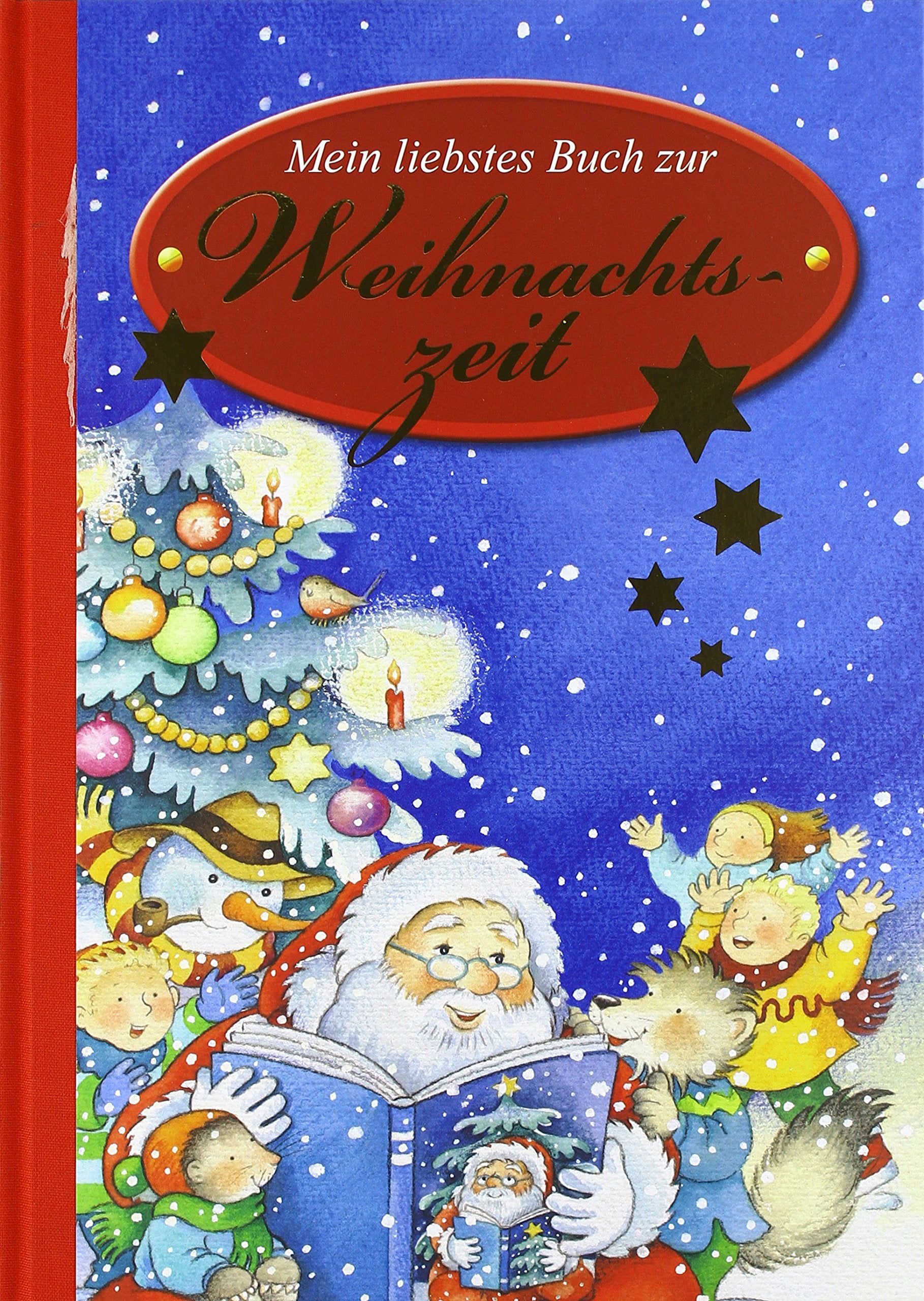 Mein liebstes Buch zur Weihnachtszeit Novels & Short Stories