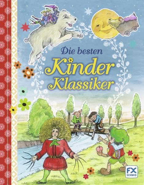Die besten Kinderklassiker Non-fiction books for kids