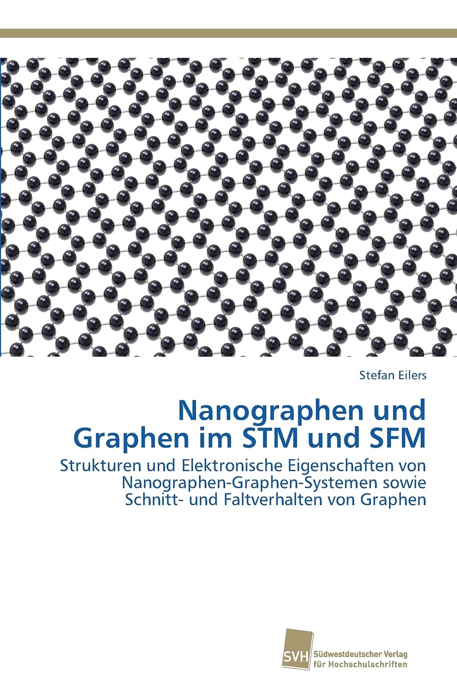 Nanographen und Graphen im STM und SFM: Strukturen und Elektronische Eigenschaften von Nanographen-Graphen-Systemen sowie Schnitt- und Faltverhalten von Graphen Natural Sciences