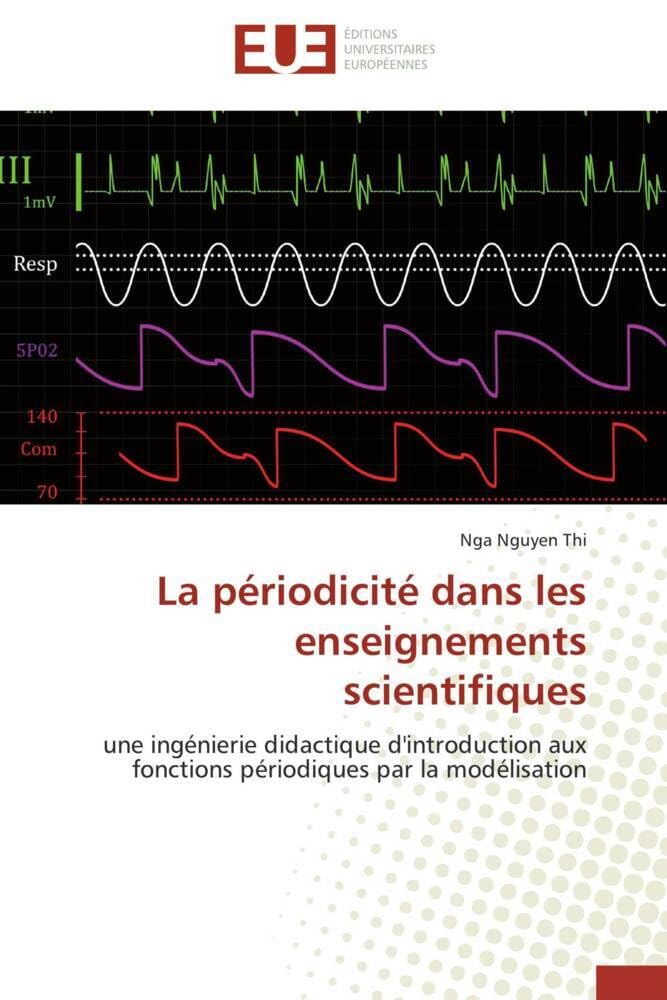 La périodicité dans les enseignements scientifiques book