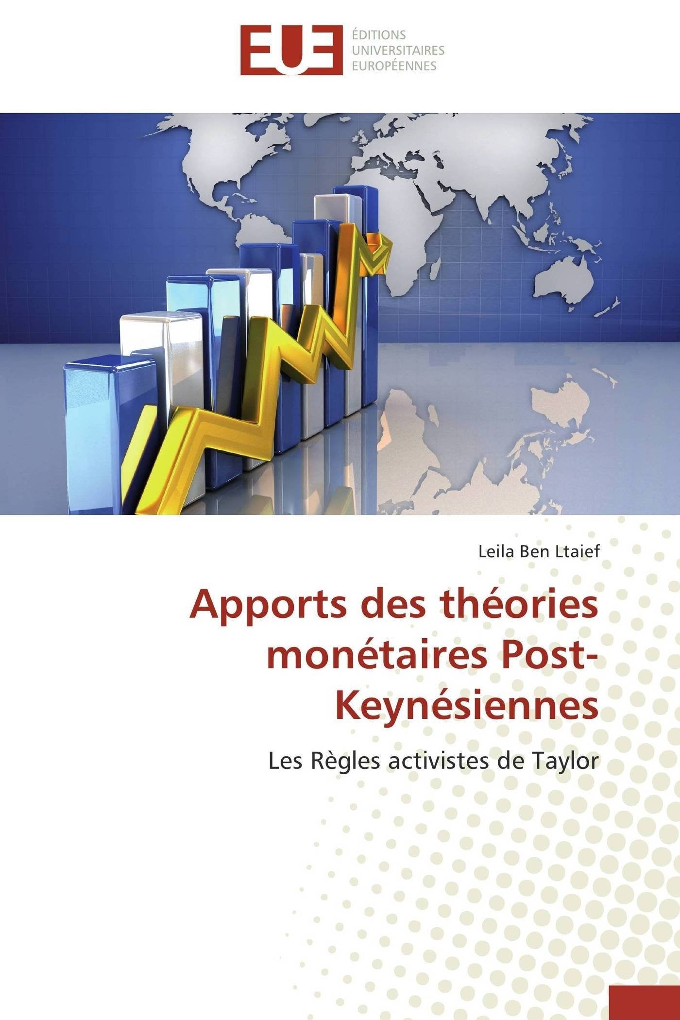 Apports des théories monétaires post-keynésiennes book