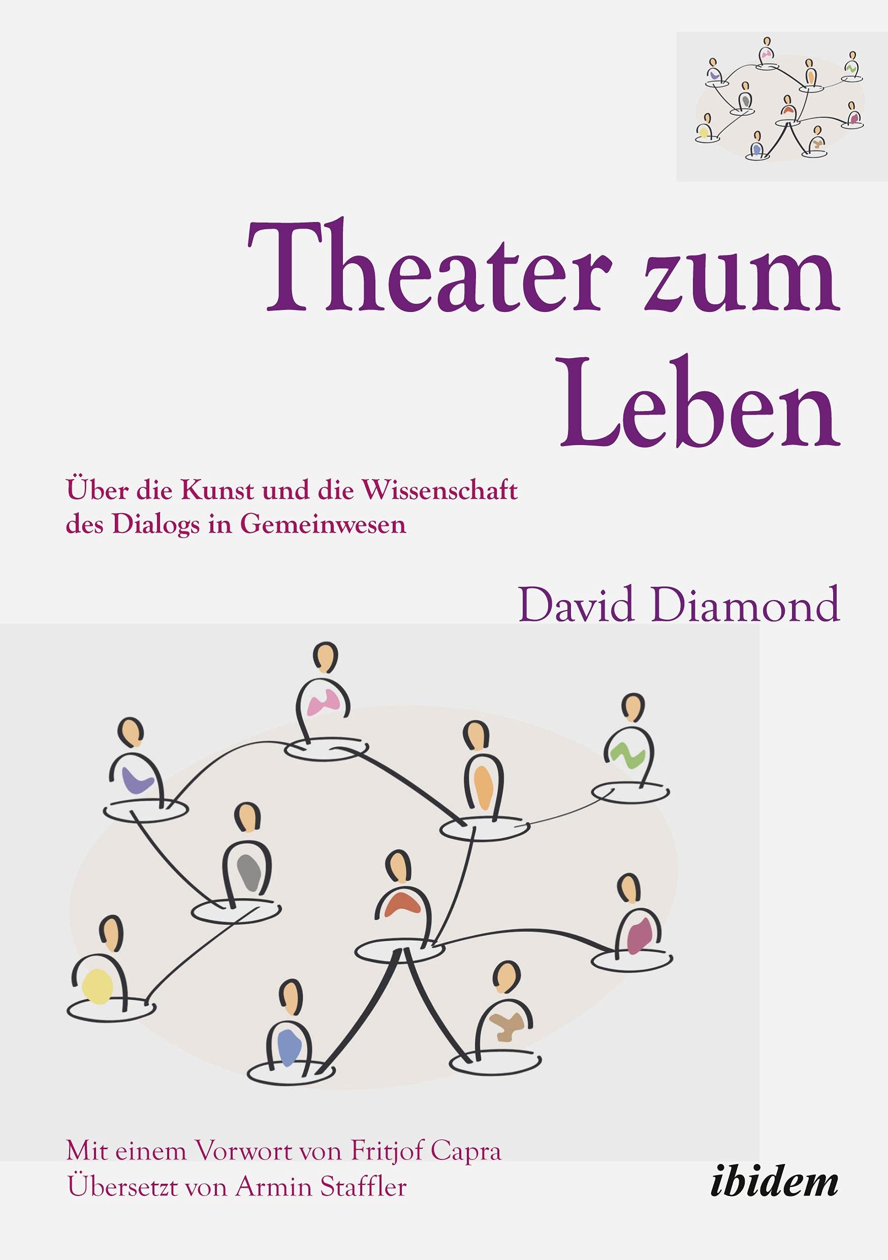 Theater zum Leben Media & Communication Books