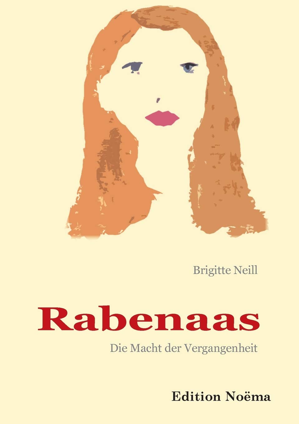 Rabenaas. Die Macht der Vergangenheit. book
