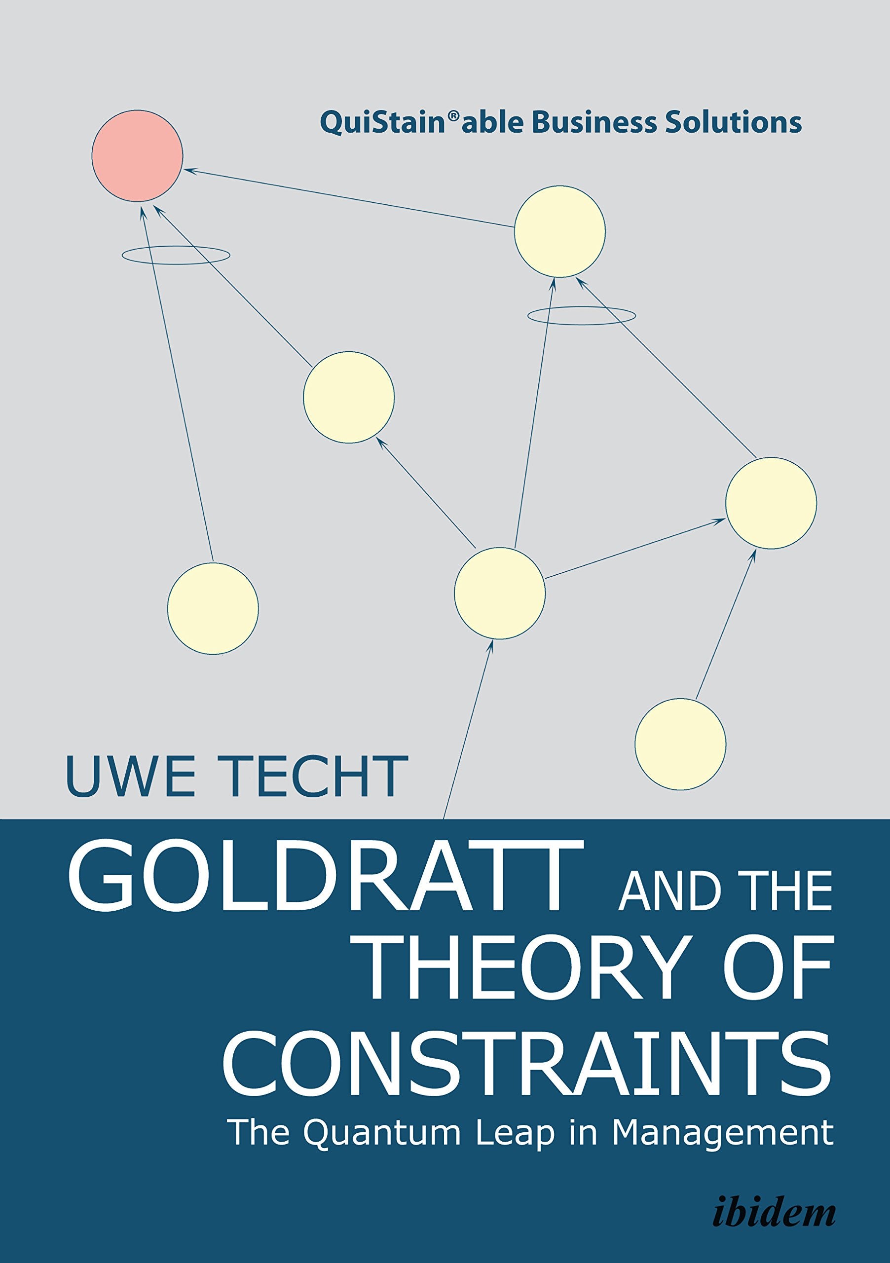 Goldratt and the Theory of Constraints Law