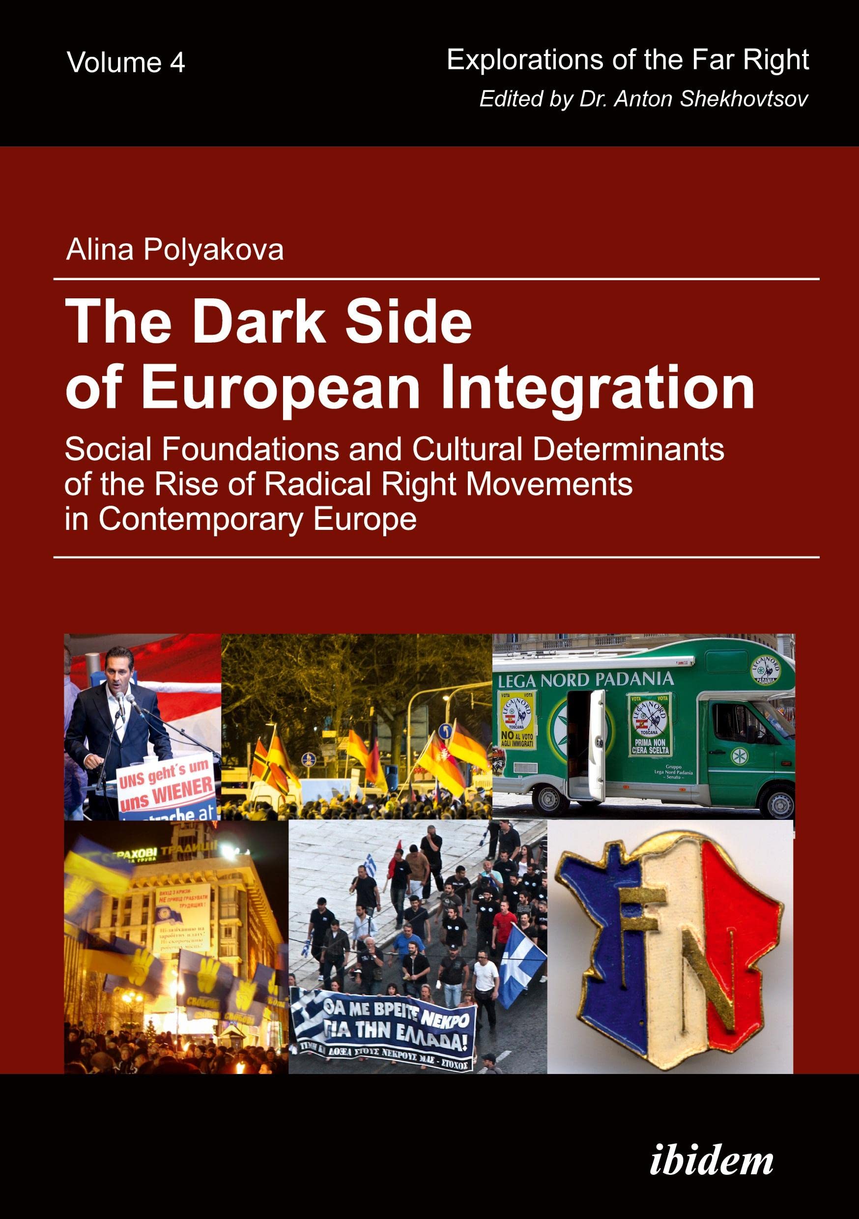 The Dark Side of European Integration Law