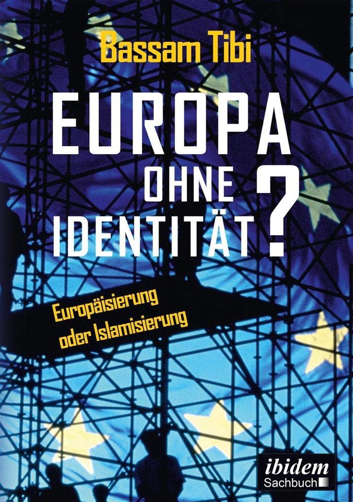 Europa ohne Identität? Law