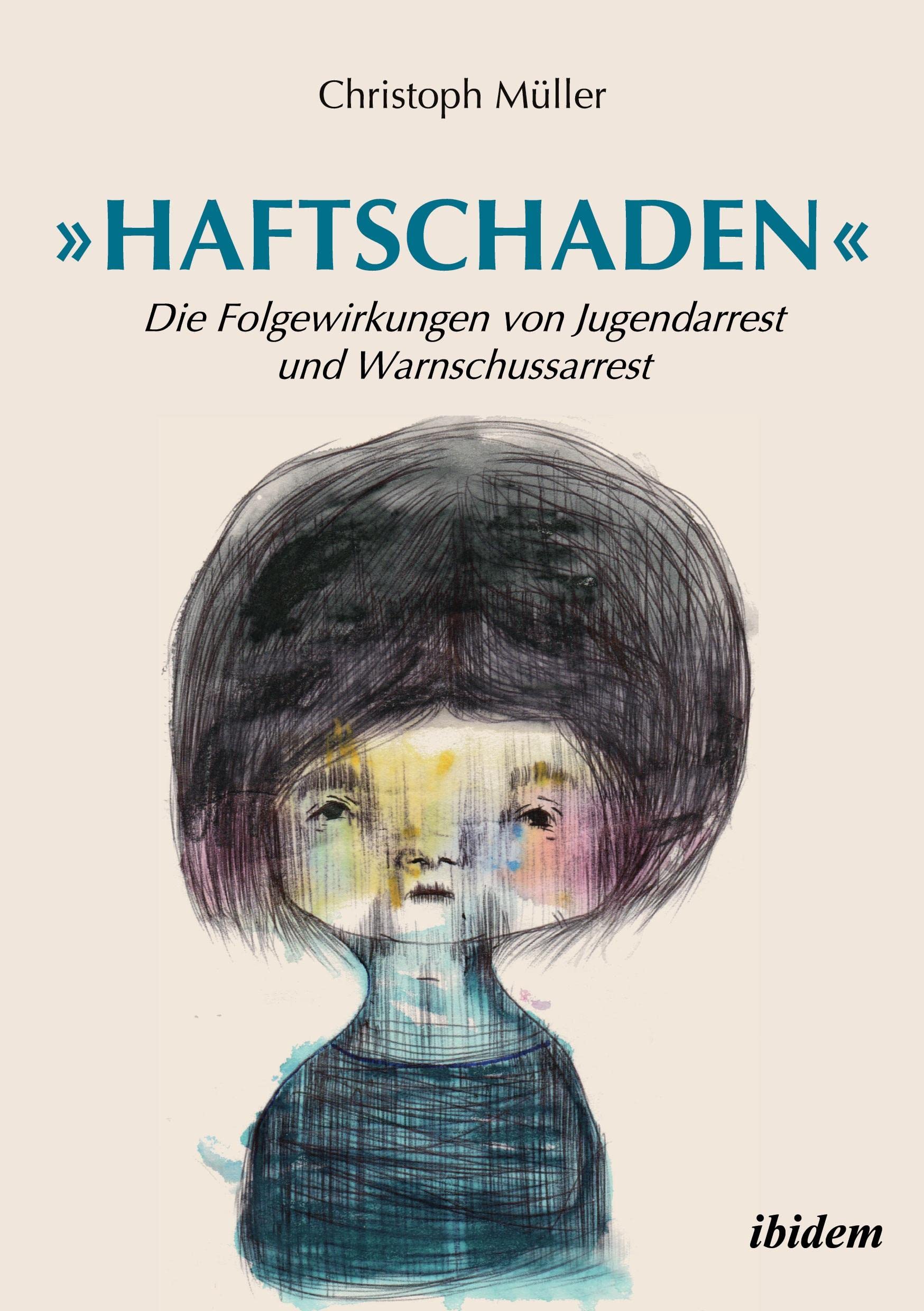 'Haftschaden' Social Sciences