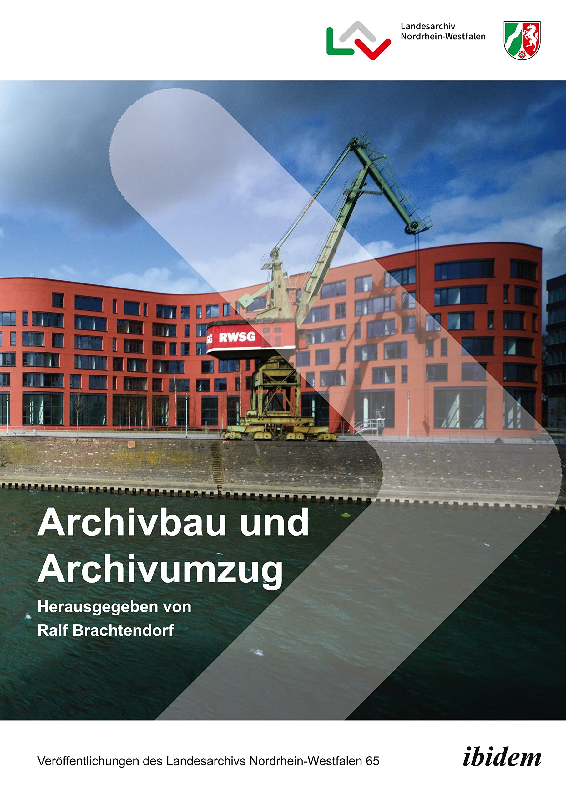 Archivbau und Archivumzug Media & Communication