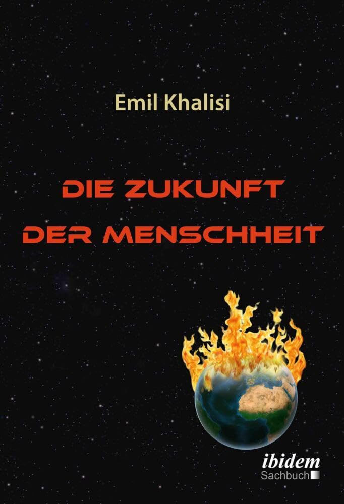 Die Zukunft der Menschheit Books