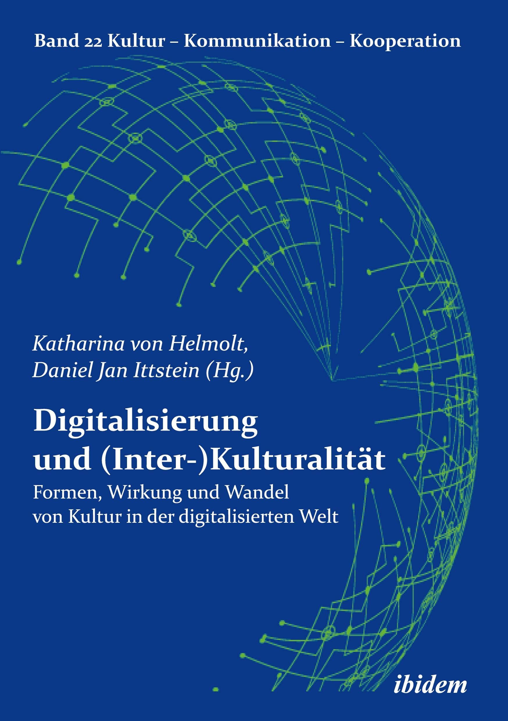 Digitalisierung und (Inter-)Kulturalität Law