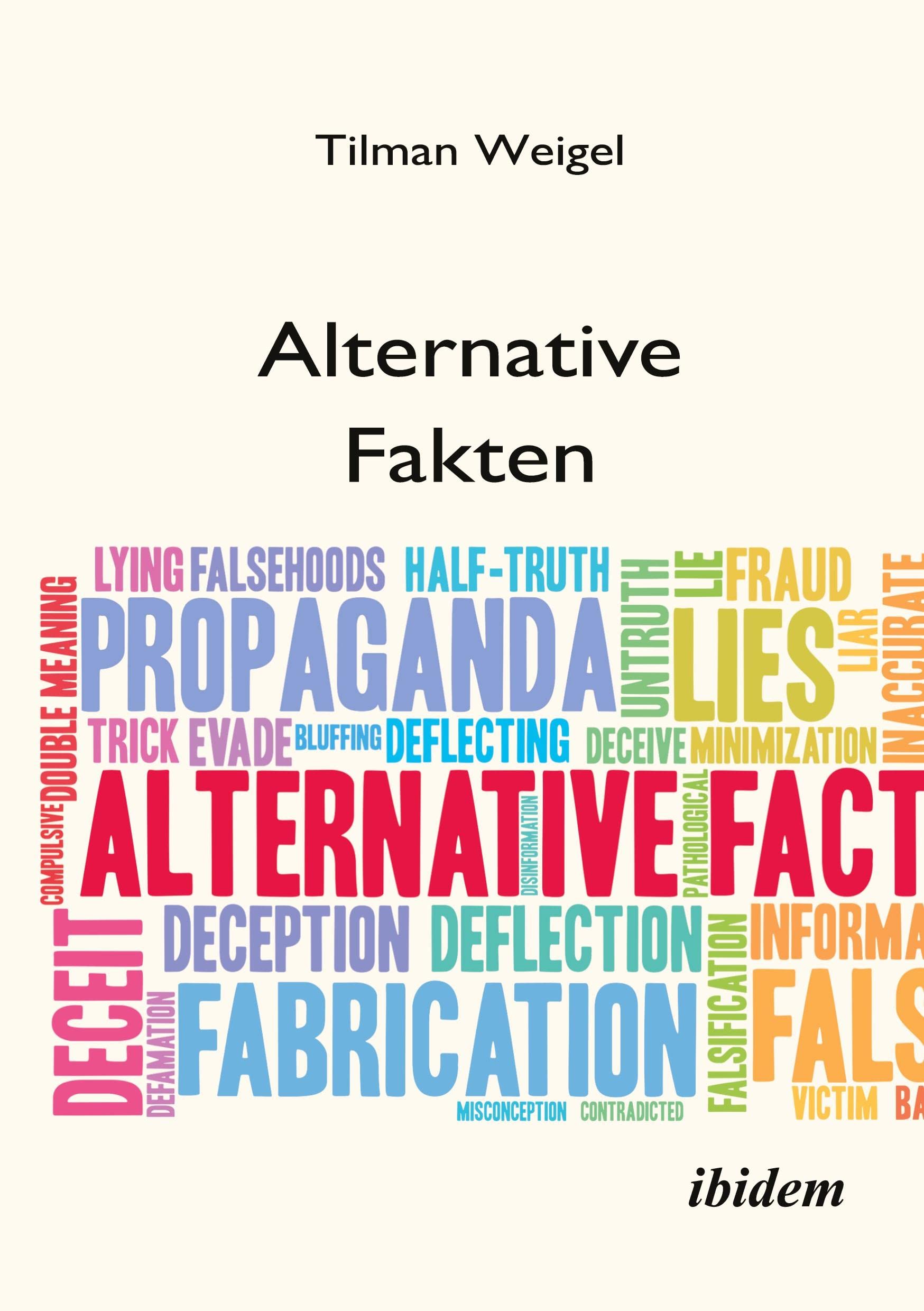 Alternative Fakten - Was darf ich noch glauben? Law