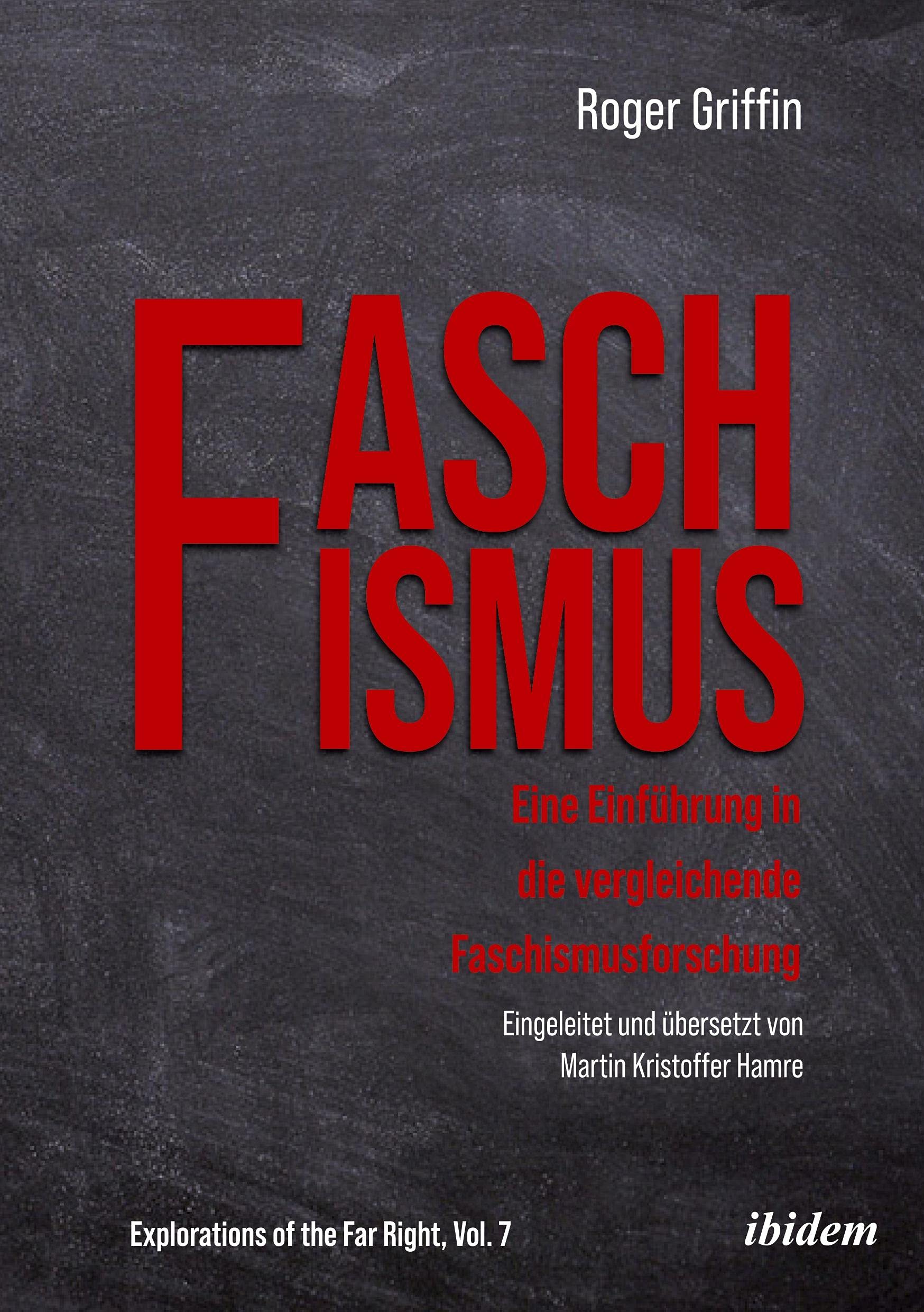 Faschismus Law