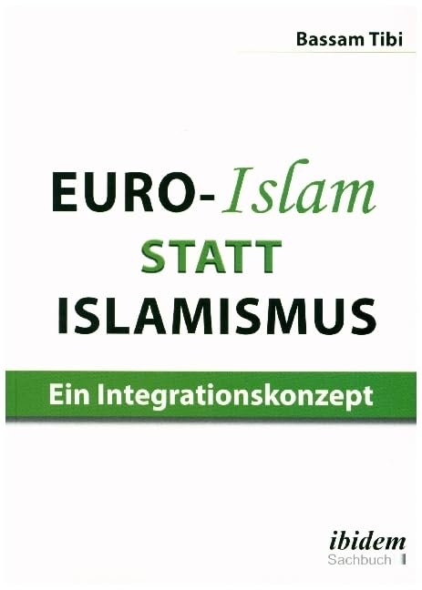Euro-Islam statt Islamismus Law