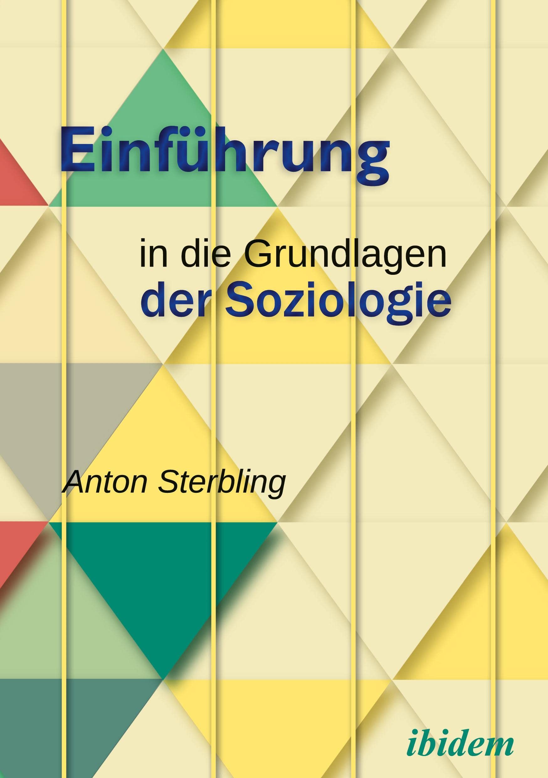 Einführung in die Grundlagen der Soziologie Law