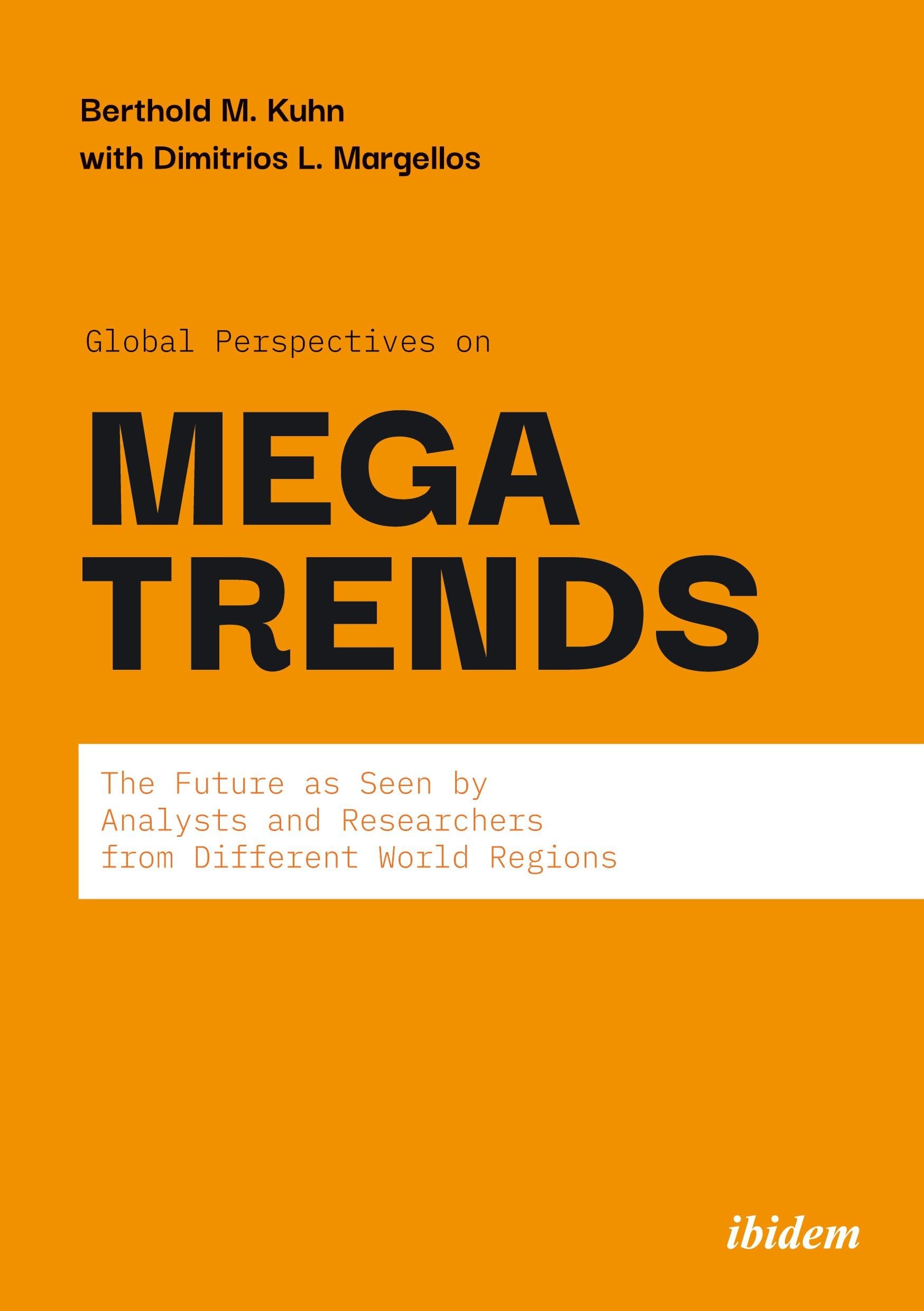 Global Perspectives on Megatrends Books