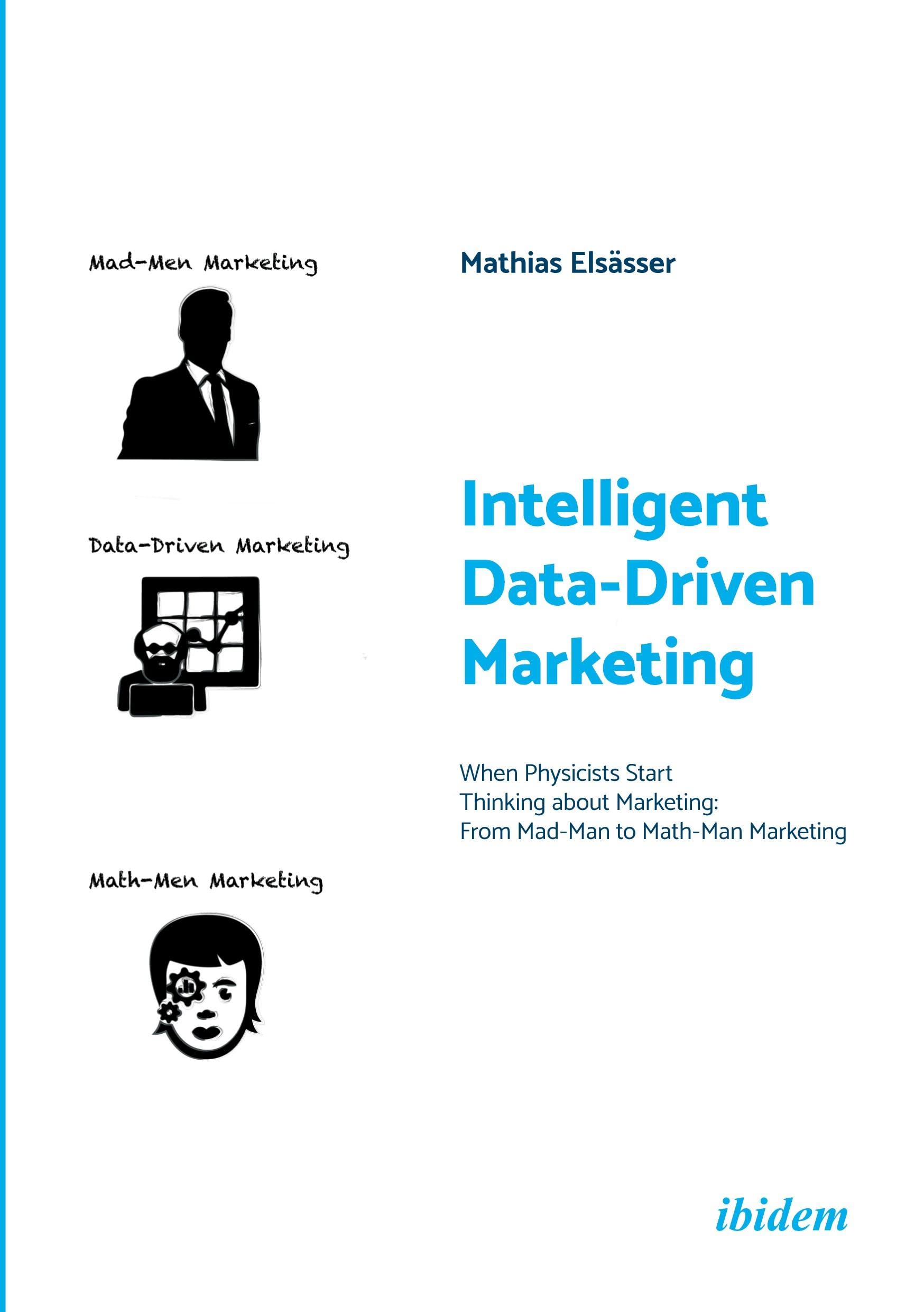 Intelligent Data-Driven Marketing: When Physicists Start Thinking about Marketing Law